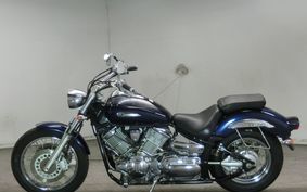 YAMAHA DRAGSTAR 1100 2009 VP13J