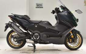 YAMAHA T-MAX 560 T 2024 SJ19J