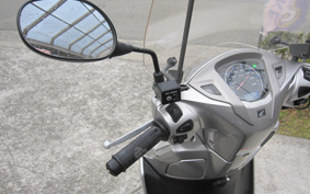 HONDA LEAD 125 JF45