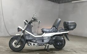 HONDA PS250 MF09