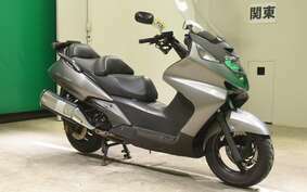 HONDA SILVER WING 400 A 2008 NF01