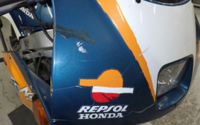 HONDA NSR50 Gen.4 AC10