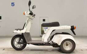 HONDA GYRO X TD02