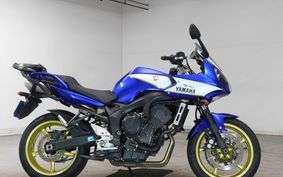 YAMAHA FAZER FZ6 S 2007 RJ14