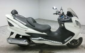 SUZUKI SKYWAVE 250 (Burgman 250) S Fi CJ44A