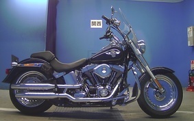 HARLEY FLSTF 1580 2012 BX5