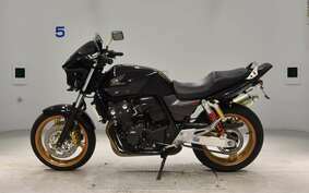 HONDA CB400SF VTEC 2012 NC42