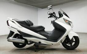 SUZUKI SKYWAVE 250 (Burgman 250) S CJ43A