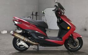 YAMAHA CYGNUS125XSR SE44J