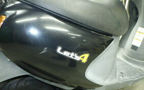 SUZUKI LET's 4 CA45A