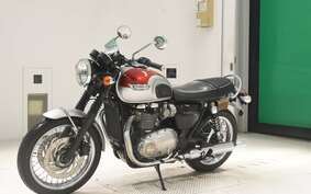 TRIUMPH BONNEVILLE T120