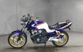 HONDA CB400SF VTEC 2003 NC39