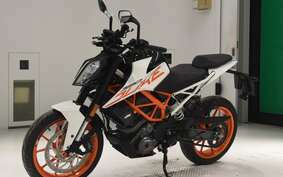 KTM 390 DUKE 2018 JPJ40