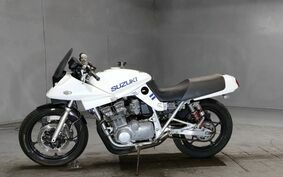 SUZUKI GSX750S KATANA 2009 GS75X