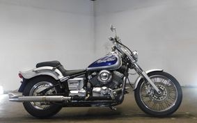 YAMAHA DRAGSTAR 400 1998 4TR