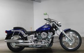 YAMAHA DRAGSTAR 400 2003 VH01J