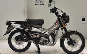 HONDA CT125-2 JA65