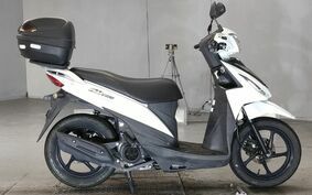 SUZUKI ADDRESS 110 CE47A