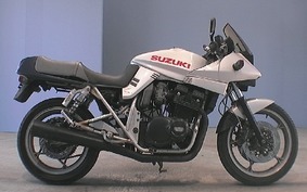 SUZUKI GSX400S KATANA 1992 GK77A