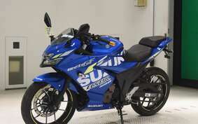 SUZUKI GIXXER 250 SF ED22B