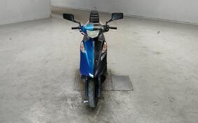 SUZUKI ADDRESS V125 G CF46A