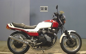 HONDA CBX550F PC04