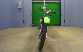 KAWASAKI SUPER SHERPA 2001 KL250G