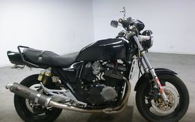 SUZUKI GSX400X IMPULSE 1997 GK79A