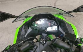 KAWASAKI NINJA 250 EX250L