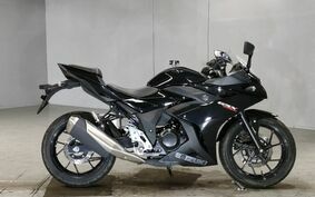 SUZUKI GSX250R DN11A