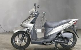 SUZUKI ADDRESS 110 CE47A