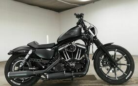 HARLEY XL883N 2017 LE2