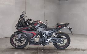 HONDA CBR400R NC56