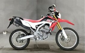 HONDA CRF250L MD38