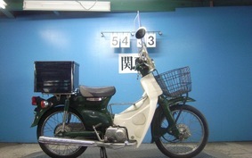 HONDA C50 SUPER CUB AA01