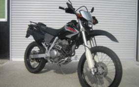 HONDA XR250 MD30