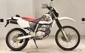 HONDA XR250 MD30