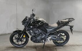 YAMAHA MT-03 2020 RH13J