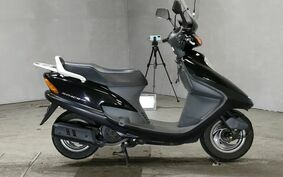 HONDA SPACY 125 JF04