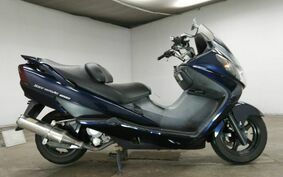 SUZUKI SKYWAVE 250 (Burgman 250) S CJ43A