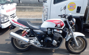 HONDA CB1300SF SUPER FOUR 1999 SC40