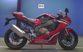 HONDA CBR1000RR GEN 3 2019 SC77