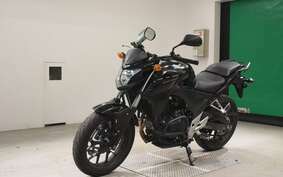 HONDA CB400F ABS 2015 NC47