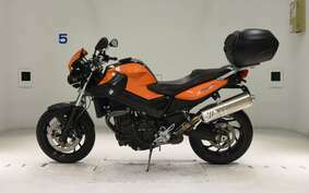 BMW F800R 2010