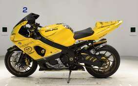 SUZUKI GSX-R1000 2003 GT75A