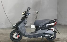 YAMAHA JOG ZR Evolution 2 SA39J