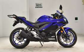 YAMAHA YZF-R25 A RG43J