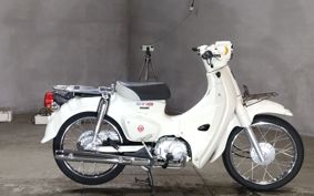 HONDA SUPER CUB110 JA44