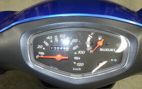 SUZUKI ADDRESS V125 CF4EA