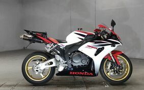 HONDA CBR1000RR 2007 SC57